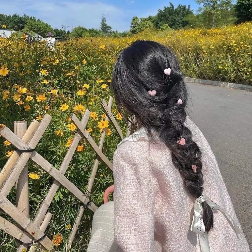 许你浮生若梦
