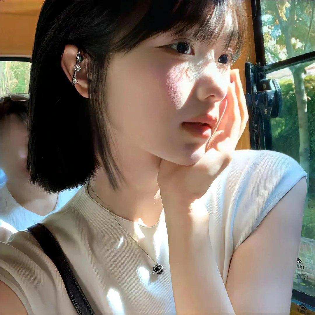 看不见